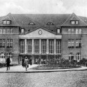 Station Hameln / Scheidt Kasprusch Archiekten Station Hameln / Scheidt Kasprusch Archiekten © Andreas Braun & Rainer Gollmer
