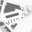 Station Hameln / Scheidt Kasprusch Archiekten Station Hameln / Scheidt Kasprusch Archiekten Site Plan