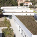 Kindergarten "Les Séveriers" / Pirollet Architectes © Jean Baptiste Reol