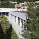 Kindergarten "Les Séveriers" / Pirollet Architectes © Jean Baptiste Reol