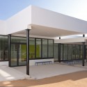Kindergarten "Les Séveriers" / Pirollet Architectes © Jean Baptiste Reol