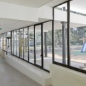 Kindergarten "Les Séveriers" / Pirollet Architectes © Jean Baptiste Reol