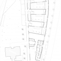 Kindergarten "Les Séveriers" / Pirollet Architectes Floor Plan