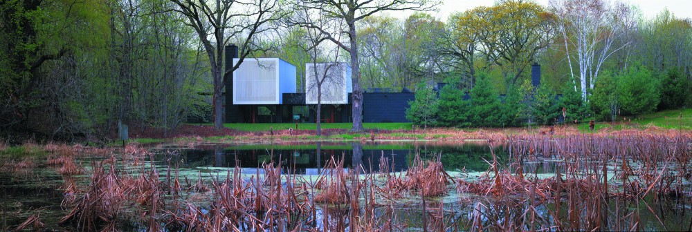 Streeter Residence / David Salmela Architect
