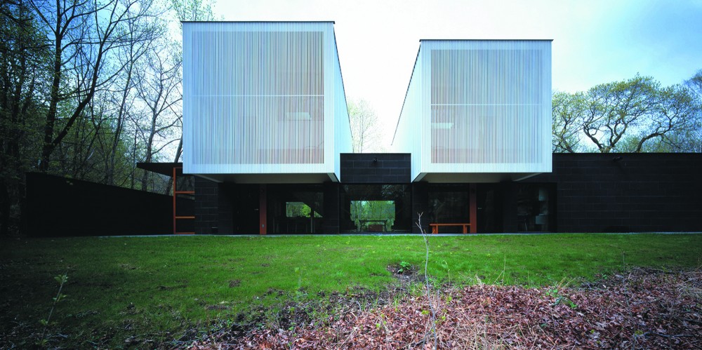 Streeter Residence / David Salmela Architect