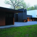 Streeter Residence / David Salmela Architect © Peter Bastianelli Kerze