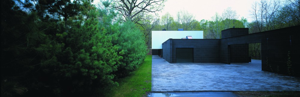 Streeter Residence / David Salmela Architect