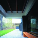Streeter Residence / David Salmela Architect © Peter Bastianelli Kerze