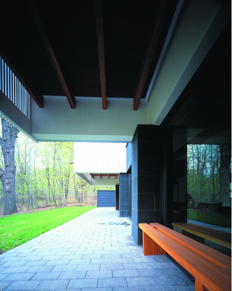 Streeter Residence / David Salmela Architect