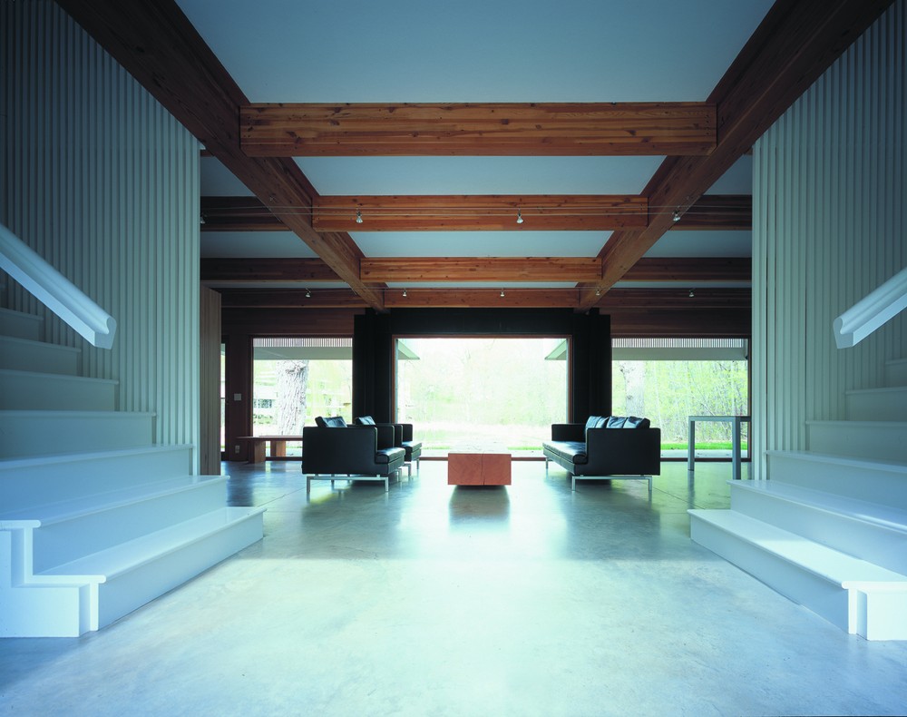 Streeter Residence / David Salmela Architect