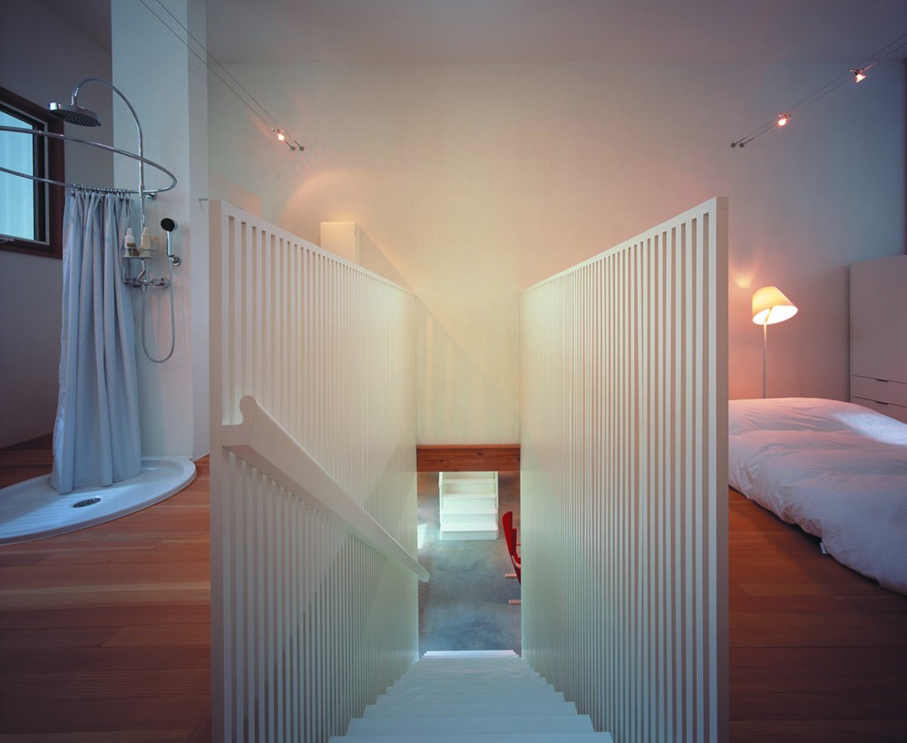 Streeter Residence / David Salmela Architect