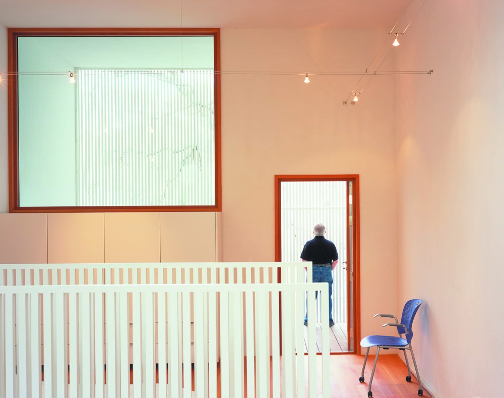 Streeter Residence / David Salmela Architect