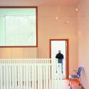 Streeter Residence / David Salmela Architect © Peter Bastianelli Kerze