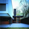 Streeter Residence / David Salmela Architect © Peter Bastianelli Kerze