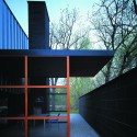 Streeter Residence / David Salmela Architect © Peter Bastianelli Kerze