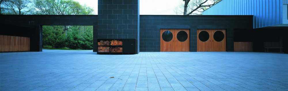 Streeter Residence / David Salmela Architect