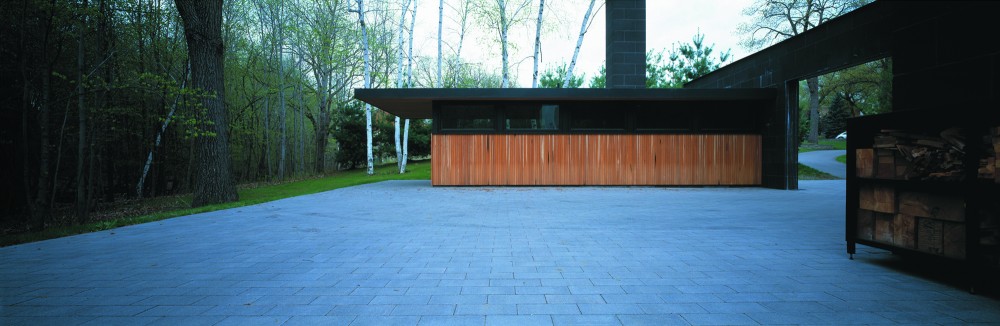 Streeter Residence / David Salmela Architect