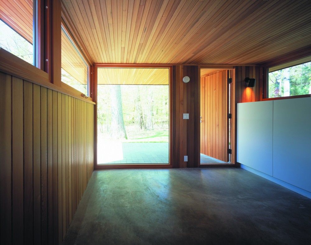 Streeter Residence / David Salmela Architect