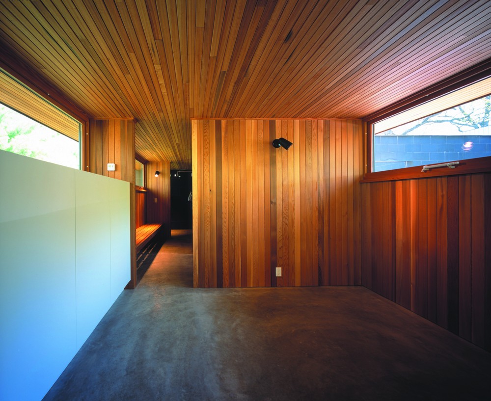 Streeter Residence / David Salmela Architect