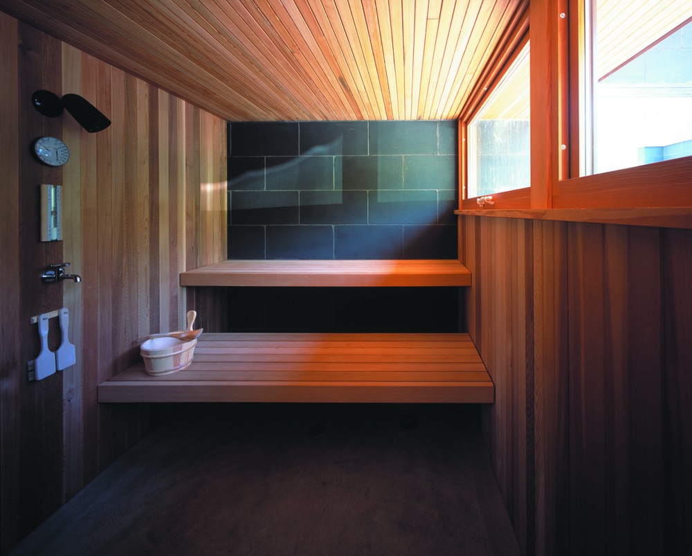 Streeter Residence / David Salmela Architect