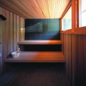 Streeter Residence / David Salmela Architect © Peter Bastianelli Kerze