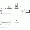Streeter Residence / David Salmela Architect Plans