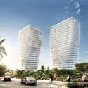 The Grove at Grand Bay / BIG Courtesy of BIG