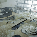 The Grove at Grand Bay / BIG Model