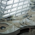 The Grove at Grand Bay / BIG Model