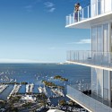 The Grove at Grand Bay / BIG Courtesy of BIG