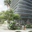 The Grove at Grand Bay / BIG Courtesy of BIG