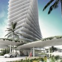 The Grove at Grand Bay / BIG Courtesy of BIG