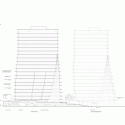 The Grove at Grand Bay / BIG Elevation