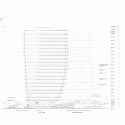 The Grove at Grand Bay / BIG Elevation