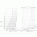 The Grove at Grand Bay / BIG Elevation