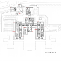 Hospital de Avila / EACSN Plan