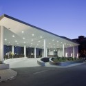 Hospital de Avila / EACSN © Miguel de Guzmán