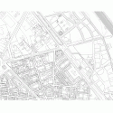 Sede Central de FEDA Confederación de Empresarios de Albacete / Cor & Asociados Site Plan