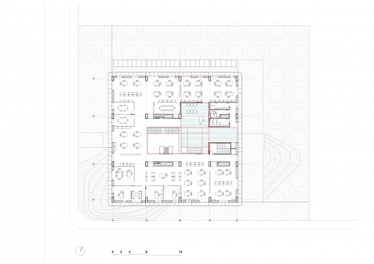 First Floor Plan