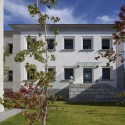 Hospital de Avila / EACSN © Miguel de Guzmán