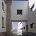 Hospital de Avila / EACSN © Miguel de Guzmán