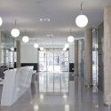 Hospital de Avila / EACSN © Miguel de Guzmán