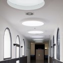 Hospital de Avila / EACSN © Miguel de Guzmán