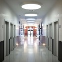 Hospital de Avila / EACSN © Miguel de Guzmán