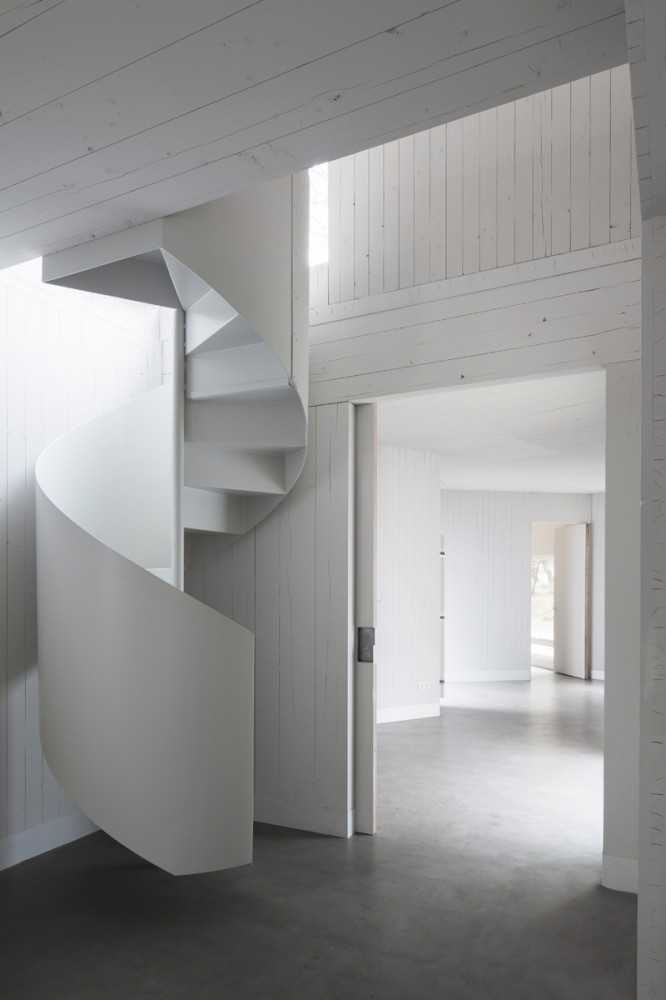 MO House / FRPO