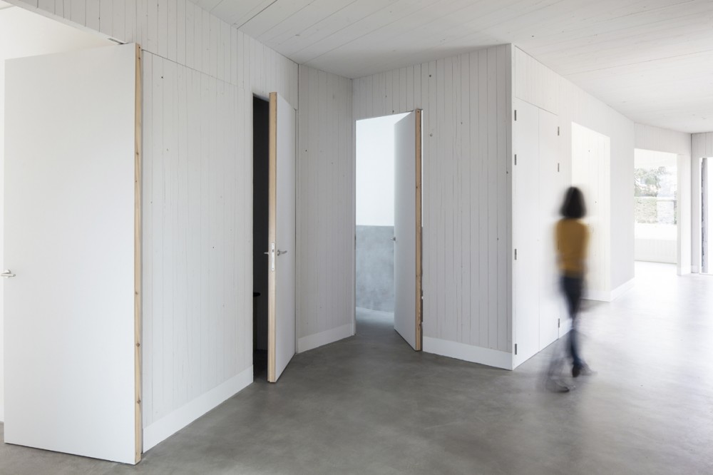 MO House / FRPO