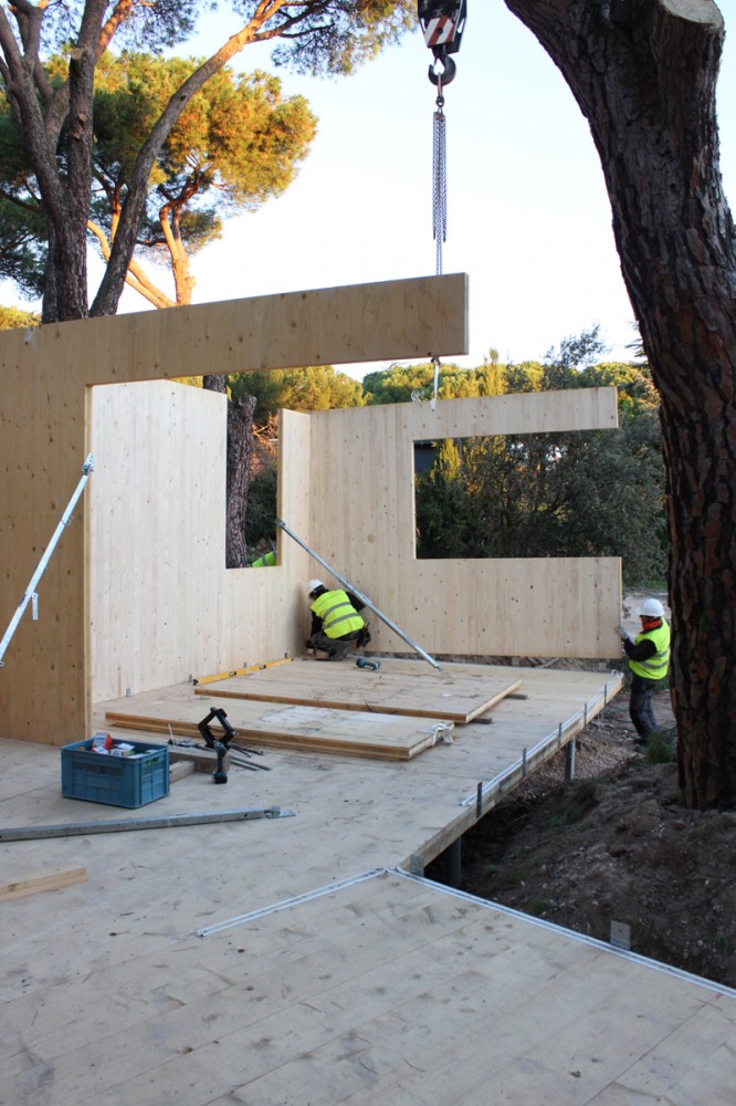MO House / FRPO