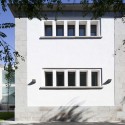 Hospital de Avila / EACSN © Miguel de Guzmán