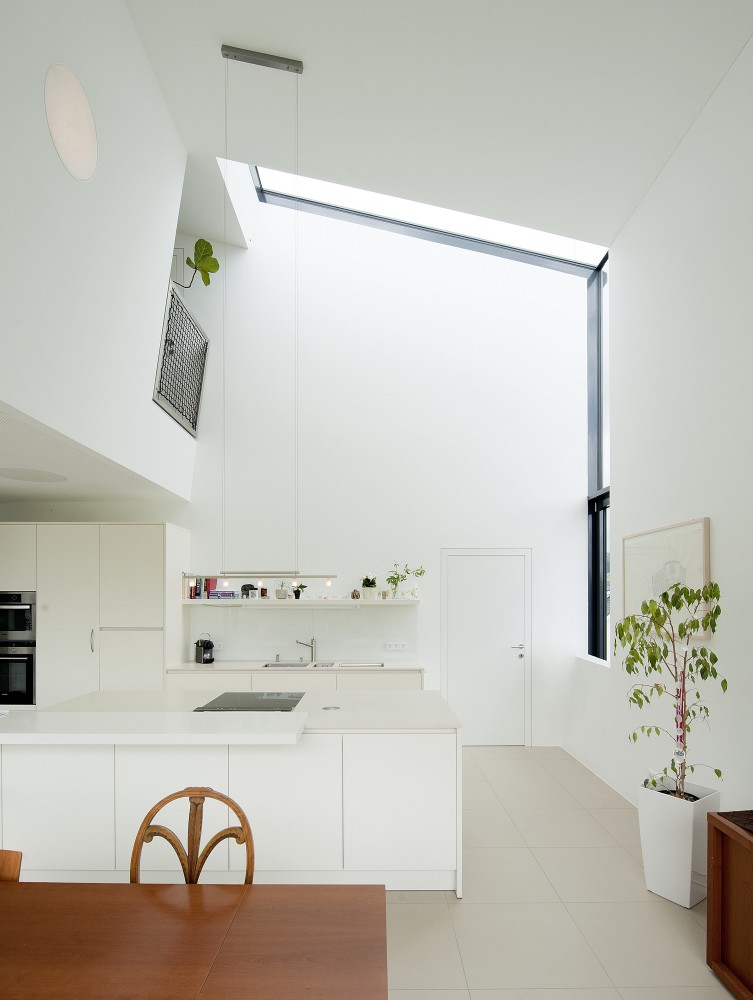 House N / Archinauten Dworschak + Mühlbachler ZT Gmbh