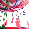 Dordrecht Energy Carousel / Ecosistema Urbano Dordrecht Energy Carousel / Ecosistema Urbano Courtesy of Ecosistema Urbano
